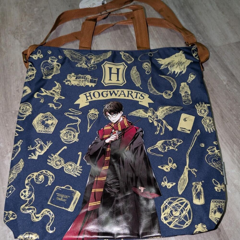 Harry-potter Women's multi Bag